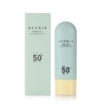 واقي الشمس جل نو سيبوم بعامل حماية 50 - 50 مل اكوجي