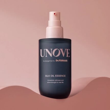 يونوف سيروم الشعر الحريري 70ml -UNOVE