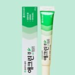 جل علاج حب الشباب من دونغ-آ (Dong-A Pharm Aclean Gel) – 20