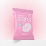 ⁦وسادات إزالة مكياج الشفاه والعين Clean It Zero من بانيلا كو (30 وسادة)⁩ - الصورة ⁦2⁩