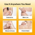 ⁦سيليماكس TXA وسادات الجسم لتوحيد لون البشرة وتقليل التصبغات – Celimax⁩ - الصورة ⁦2⁩